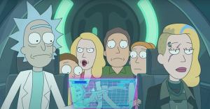 Rick and Morty Producers Hype “Badass” Season 6