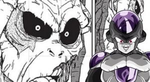 Dragon Ball Super Features Its Most Gruesome Death to Date