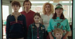 White Noise Trailer Starring Adam Driver, Greta Gerwig, and Don Cheadle Released by Netflix