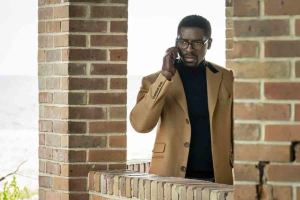 Mayfair Witches Star Teases Things Get Complicated for Rowan and Ciprien Going Forward