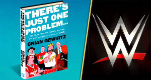 Brian Gewirtz on His New Book, Vince McMahon’s Retirement and WWE Raw’s Guest Host Era