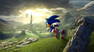 Sonic Frontiers Release Date Leaks Ahead of Official Reveal