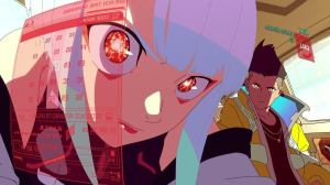 Studio Trigger Refused to Revise a Specific Piece of Cyberpunk: Edgerunners