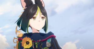 Genshin Impact’s Sumeru Promos Proves We Need an Anime ASAP