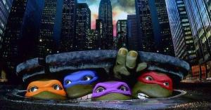 Classic Teenage Mutant Ninja Turtle Movies Now Streaming on New Platform