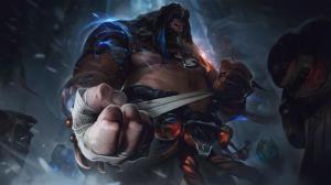 League of Legends Reveals Udyr’s Reworked Abilities