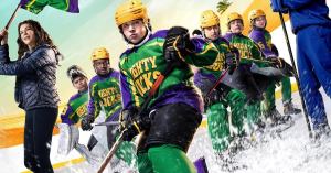 Disney+ Releases The Mighty Ducks: Game Changers Season 2 Trailer