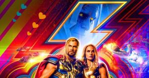 Thor: Love and Thunder Digital and Home Video Release Dates Revealed