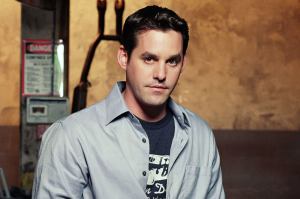 Buffy Star Nicholas Brendon Hospitalized With Cardiac Episode