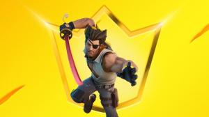 Fortnite’s New Wolverine Skin Now Available