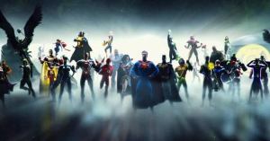 Warner Bros. Confirms “DC Universe” As Official Name of DCEU