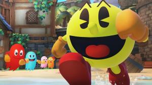 Pac-Man World Gets Custom Xbox Series S Console