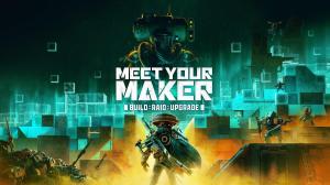 Dead by Daylight Creators Reveal Meet Your Maker