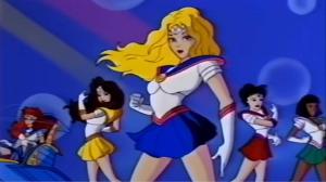 Sailor Moon’s Lost American Pilot Released Online: Watch