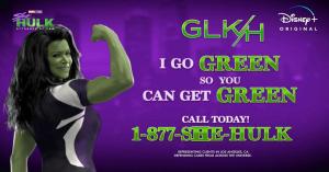 She-Hulk’s Law Firm GLK&H, Explained