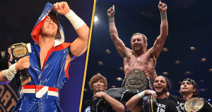 How Kenny Omega’s Return to New Japan Reportedly Came About