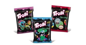 Trolli Launches Rick and Morty Sour Brite Crawlers Ahead of Season 6