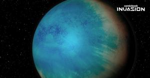 Scientists Discover “Super-Earth” That May Be Covered Entirely By Water