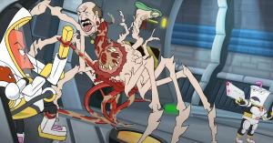 Aqua Teen Hunger Force Dishes First Details for New Movie’s Release