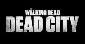 The Walking Dead: Dead City Reveals Logo