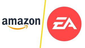 Amazon Planning to Buy EA, Report Claims