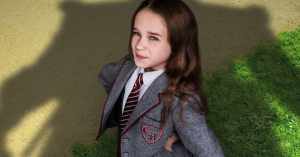 Netflix’s Matilda the Musical Streaming on Christmas
