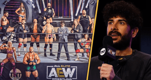Major Issue Reportedly Not Addressed at AEW’s Recent Talent Meeting