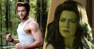 She-Hulk’s Sneaky Wolverine Easter Egg Revealed