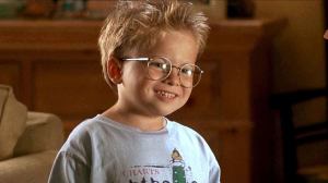 Jerry Maguire Child Actor Jonathan Lipnicki Says He Stopped Acting for a While Because He Wasn’t Good