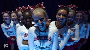 Bring It On: Cheer or Die Gets Teaser Trailer and Premiere Date