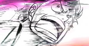 One Piece Episode 1033 Shows Off Next Level Animation