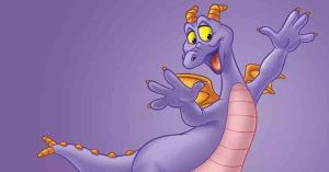 Disney’s Figment Getting Feature Film from Seth Rogen, Detective Pikachu Writers