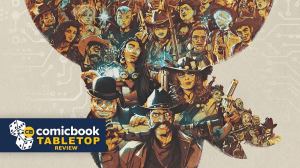3000 Scoundrels Review: Stellar Visuals and Creative Mechanics Combine For A Marvelous Experience