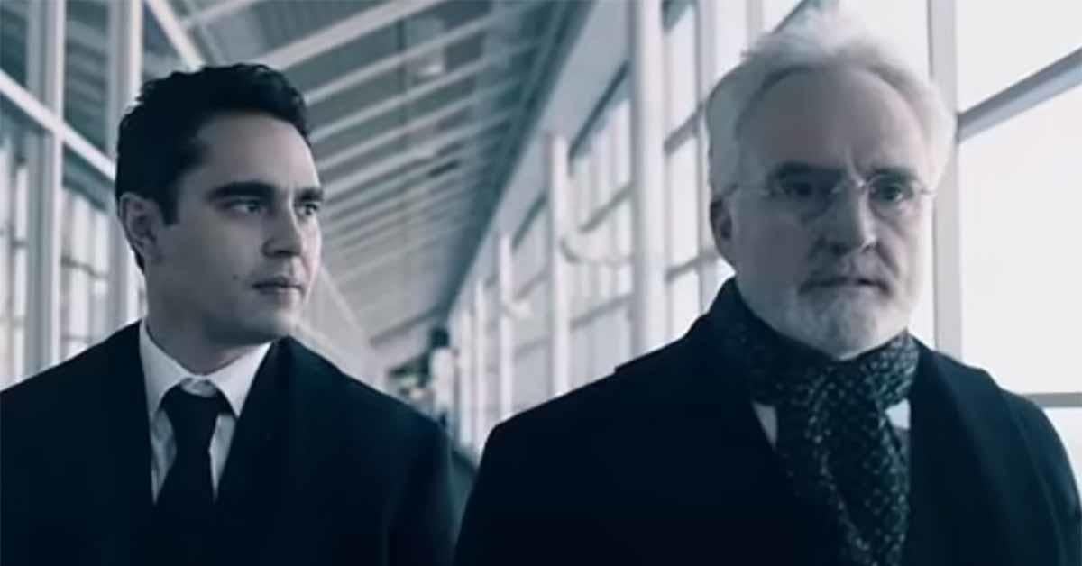 The Handmaid's Tale Stars Bradley Whitford and Max Minghella Reveal Why ...