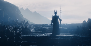 The Lord of the Rings: How The Rings of Power’s Sauron Story Compares to the Books