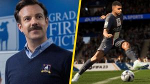 Ted Lasso Fans Can’t Believe FIFA 23 Announcement