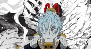 My Hero Academia: Shigaraki’s New Form is Tragic