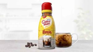 Coffee Mate Releasing Non-Alcoholic Kahlua Coffee Creamer