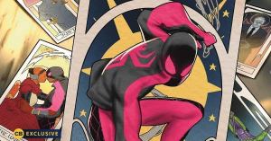 Miles Morales Contemplates His Future in Spider-Man Finale (Exclusive)