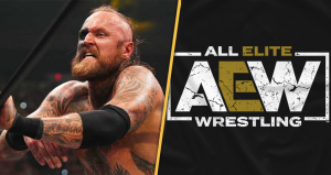 Malakai Black’s AEW Contract Expiring Much Sooner Than Expected