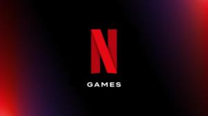 Netflix Establishes New Internal Games Studio