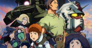 Mobile Suit: Gundam Cucuruz Doan’s Island Reveals Global Release Date