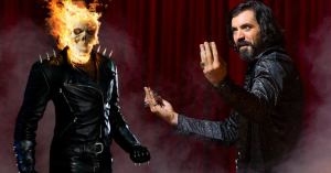 She-Hulk’s Donny Blaze Actor Addresses Ghost Rider Theories