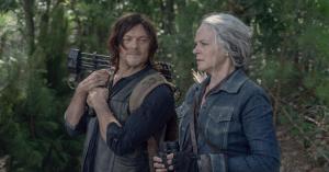 Norman Reedus Promises Daryl and Carol Will Reunite: “Their Journey’s Not Over”