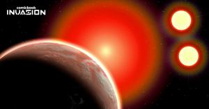 Scientists Find Two New “Super Earths”