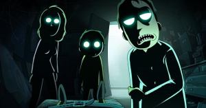 Rick and Morty Just Went Full Horror With Season 6’s Newest Episode