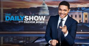 The Daily Show Might Have Its Next Host After Trevor Noah Leaves