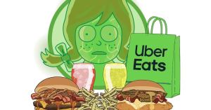 Rick and Morty Teams Up With Wendy’s on Limited Edition Drinks and Combo Meals