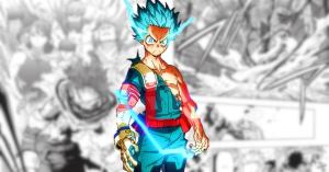 My Hero Academia’s Cliffhanger Teases One For All’s Evolution