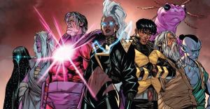 Marvel Fans Are Celebrating X-Men Red As Cancellation Rumors Get Debunked